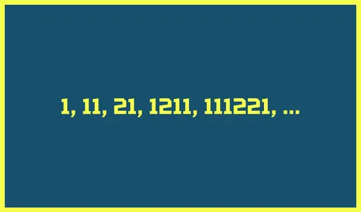 Логическая головоломка Логическая головоломка