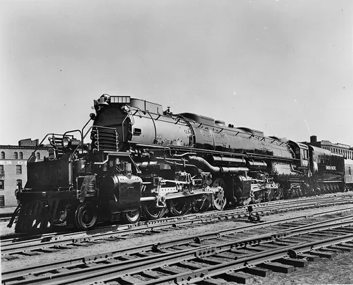 steam engine big boy steam engine big boy