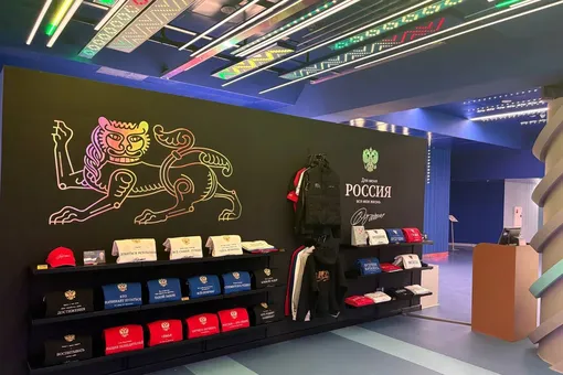 Осенний уют от российских мастеров в Универмаге «Россия» Осенний уют от российских мастеров в Универмаге «Россия»