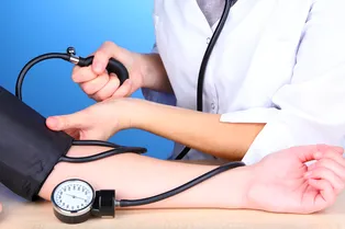 Найдена новая частая причина гипертонии — и от нее есть лекарство