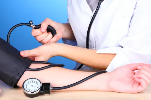 Найдена новая частая причина гипертонии — и от нее есть лекарство Найдена новая частая причина гипертонии — и от нее есть лекарство