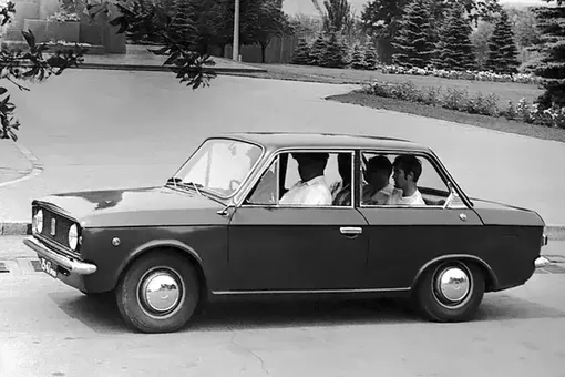 опытный образец 1973 опытный образец 1973