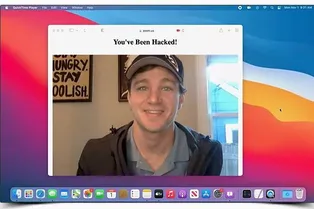 $100 000 за взлом Mac: американский студент получил рекордную награду от Apple $100 000 за взлом Mac: американский студент получил рекордную награду от Apple
