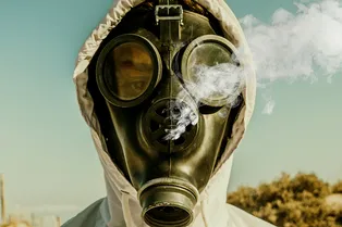 Токсичные отходы могут стать источником чистой энергии и биоуглерода Токсичные отходы могут стать источником чистой энергии и биоуглерода