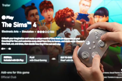 Игра, покорившая мир: кто и как придумал легендарную серию The Sims Игра, покорившая мир: кто и как придумал легендарную серию The Sims