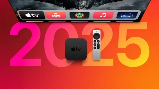 Когда появится новая ТВ-приставка Apple TV