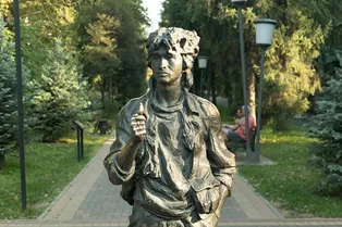 Вот почему стихи — это лучший способ выучить иностранный язык Вот почему стихи — это лучший способ выучить иностранный язык