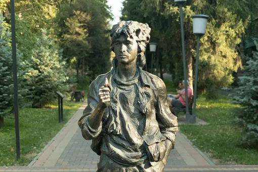 Вот почему стихи — это лучший способ выучить иностранный язык Вот почему стихи — это лучший способ выучить иностранный язык