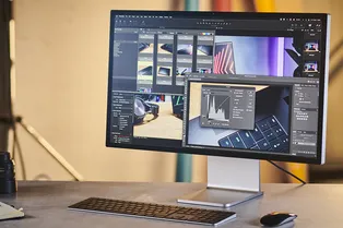 Apple планирует обновить свои культовые мониторы: 120 Гц, поддержка HDR и мощные процессоры