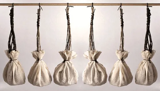 История чайного пакетика: