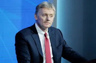 Пресс-секретарь президента заболел COVID-19