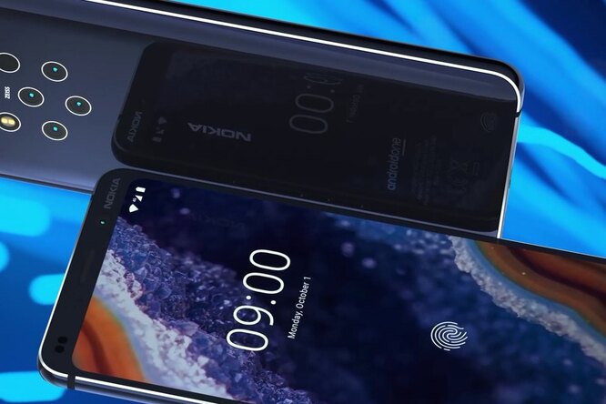 Новый флагман Nokia получит старый процессор Новый флагман Nokia получит старый процессор