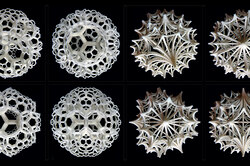Невероятная красота математики в 3D: когда числа превращаются в искусство