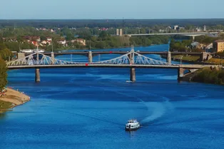 Великая река: интересные факты о Волге, которые не рассказывают на уроках географии