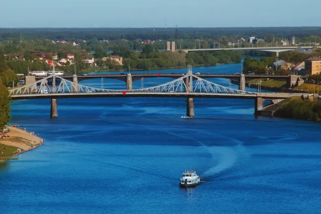 Великая река: интересные факты о Волге, которые не рассказывают на уроках географии