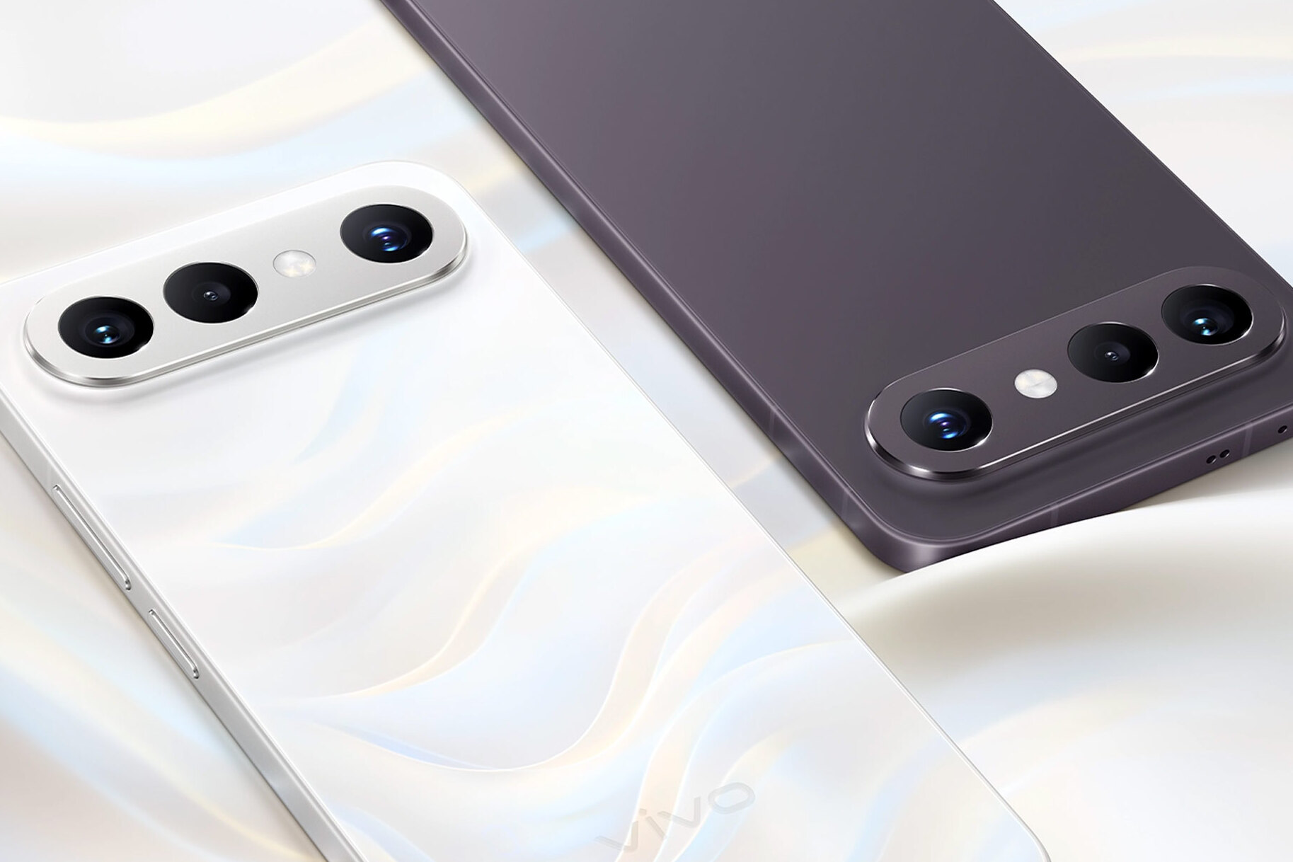 Раскрыты особенности vivo X300e: почти флагман с камерами Zeiss и OLED-экраном