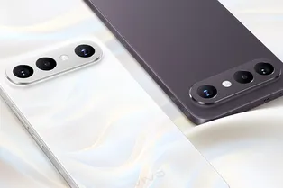 Раскрыты особенности vivo X300e: почти флагман с камерами Zeiss и OLED-экраном