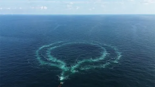 воздушная завеса