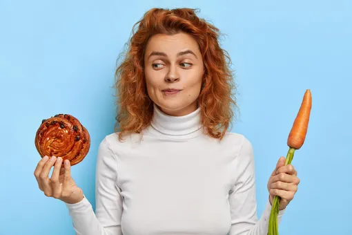 Еда есть – энергии нет: ошибки в питании, из-за которых вы чувствуете себя истощенными Еда есть – энергии нет: ошибки в питании, из-за которых вы чувствуете себя истощенными