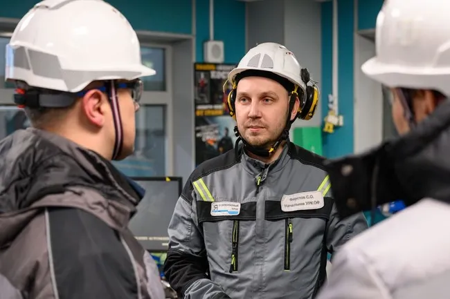 «Норникель» «Норникель»