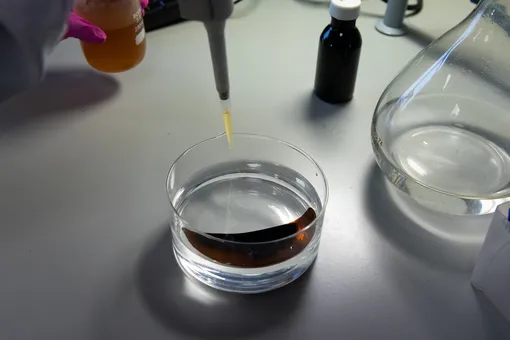 реагент для нефти реагент для нефти