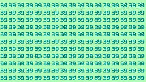 Тест на внимательность Тест на внимательность