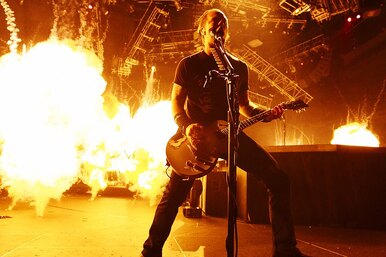 Почему новый вид африканской гадюки назвали в честь вокалиста Metallica