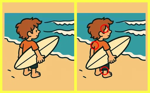 Ответ на головоломку