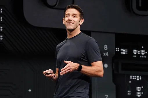 Кто станет преемником Тима Кука? Кандидат на место главы Apple уже известен Кто станет преемником Тима Кука? Кандидат на место главы Apple уже известен