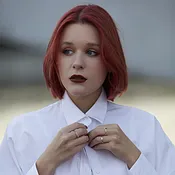 Анастасия Баканова