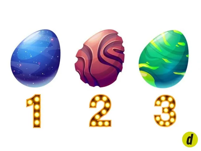 1, 2 или 3?