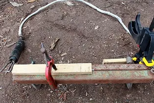 Как сварить металл на скорую руку: быстрый метод