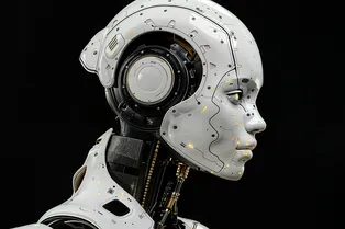 От основ робототехники до научной фантастики: сложный тест о роботах для любознательных