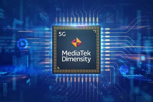 MediaTek представила Dimensity 7400 и 7400X: чипсеты для доступных смартфонов