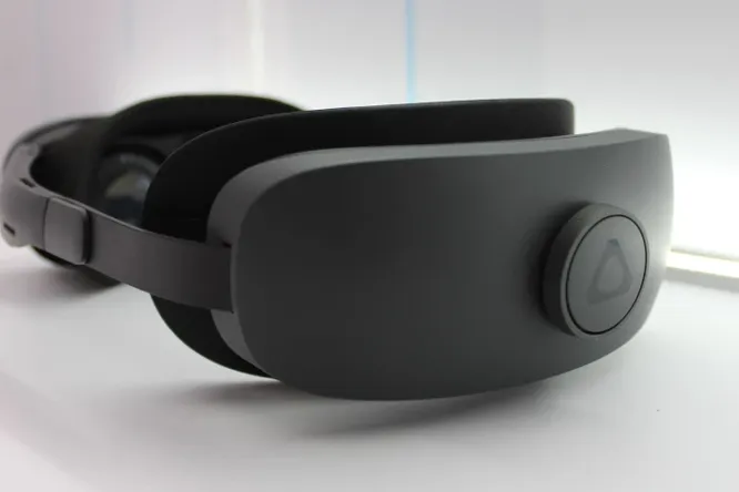 HTC Vive XR Elite: все, что известно о новой гарнитуре виртуальной и расширенной реальности HTC Vive XR Elite: все, что известно о новой гарнитуре виртуальной и расширенной реальности