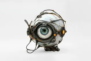 Стереозрение: новый алгоритм позволит роботам лучше видеть мир