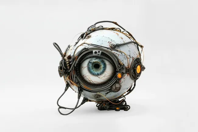 Стереозрение: новый алгоритм позволит роботам лучше видеть мир