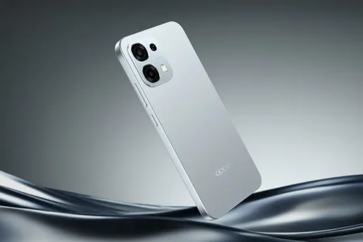 OPPO работает над смартфоном A7 Pro Max: он получит невероятный аккумулятор OPPO работает над смартфоном A7 Pro Max: он получит невероятный аккумулятор