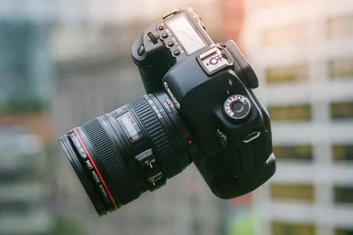 Nikon, Sony, Canon и другие! Вспомним, чем выделились главные камеры 2025 года Nikon, Sony, Canon и другие! Вспомним, чем выделились главные камеры 2025 года