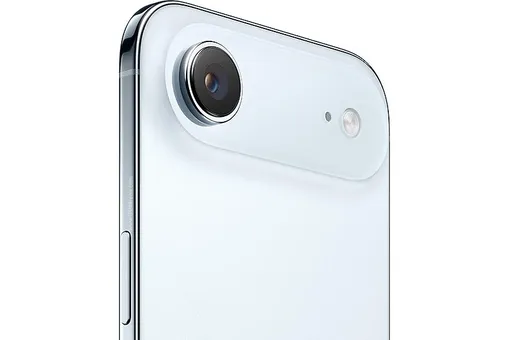 5 вещей, которыми пожертвовала Apple ради ультратонкого дизайна iPhone Air 5 вещей, которыми пожертвовала Apple ради ультратонкого дизайна iPhone Air