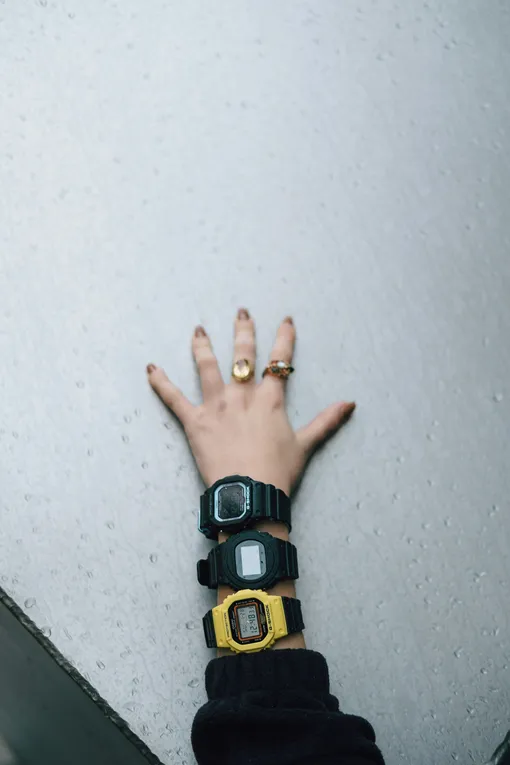 Наручные часы Наручные часы