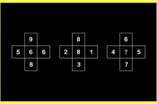 Насколько вы сообразительны? Проверьте свою эрудицию и решите числовой ребус