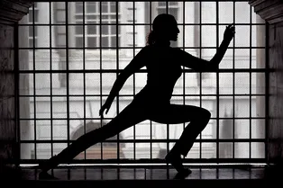 Тренировка для заключенных: мрачная история пилатеса