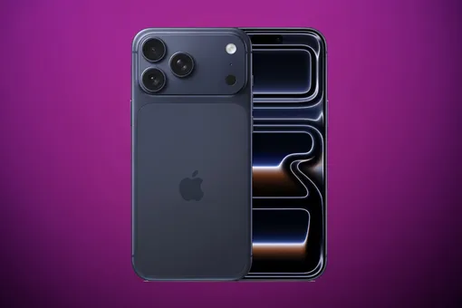 Продажи iPhone 17 побили рекорды Apple