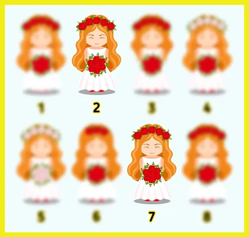 Ответ на головоломку Ответ на головоломку