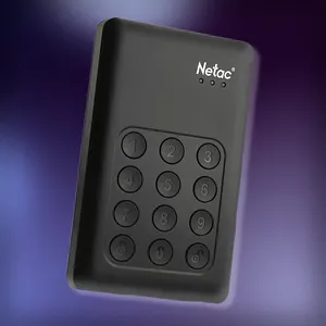 Netac K390 2TB