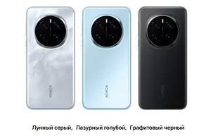 Флагманский смартфон с мощным процессором и хорошими камерами