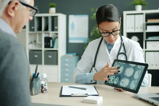 Виагра и вакцина от лишая могут помочь в борьбе с болезнью Альцгеймера Виагра и вакцина от лишая могут помочь в борьбе с болезнью Альцгеймера