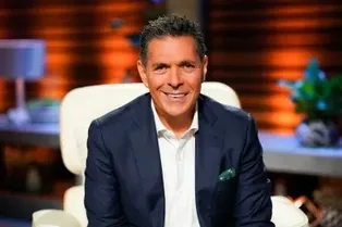 Миллиардер Даниэль Любецки раскрыл «дедовский» секрет, чтобы разбогатеть