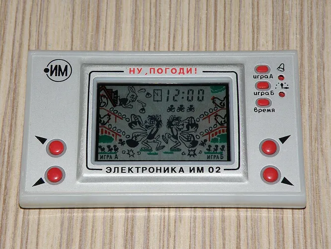 Какая легенда гуляла по дворам, связанная с этим гаджетом?